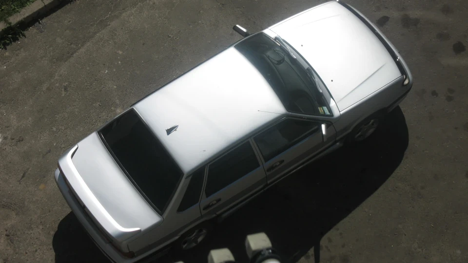Lada 2115 (КОЛИШНЯ) 2