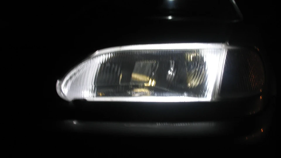 Lada 2115 (КОЛИШНЯ) 5