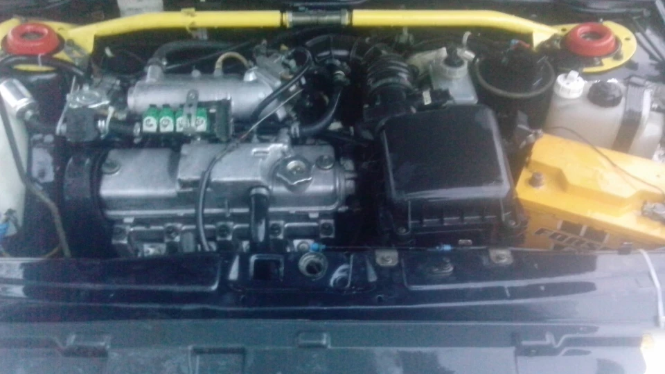 Lada 2115 Чорнова) 3