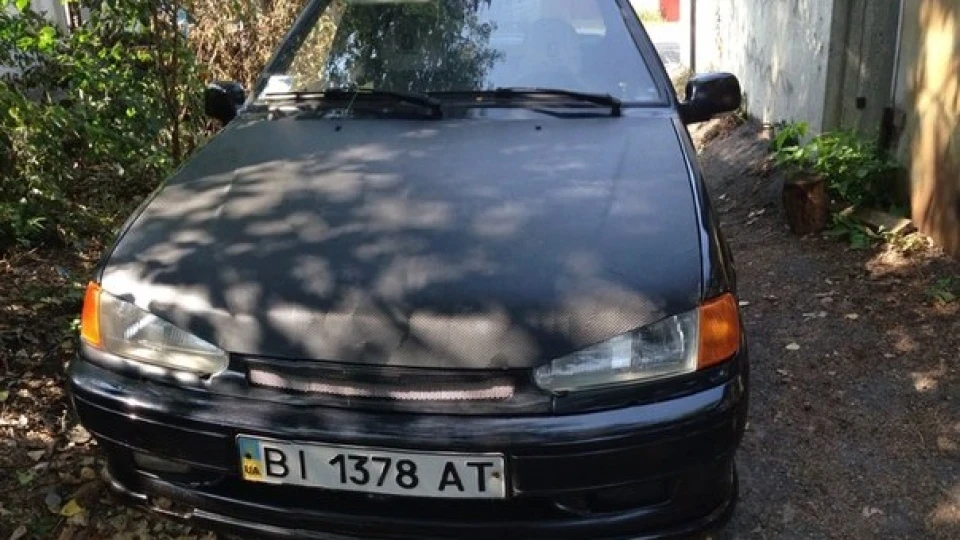Lada 2115 Continental™