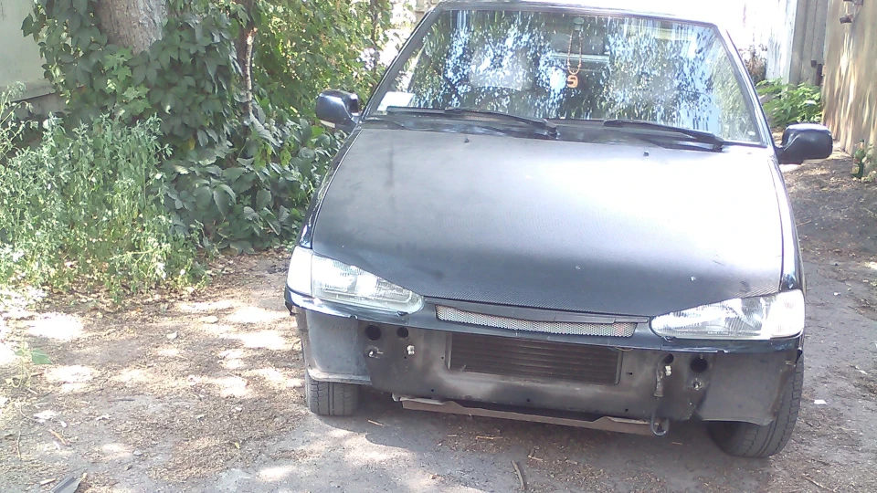 Lada 2115 Continental™ 2