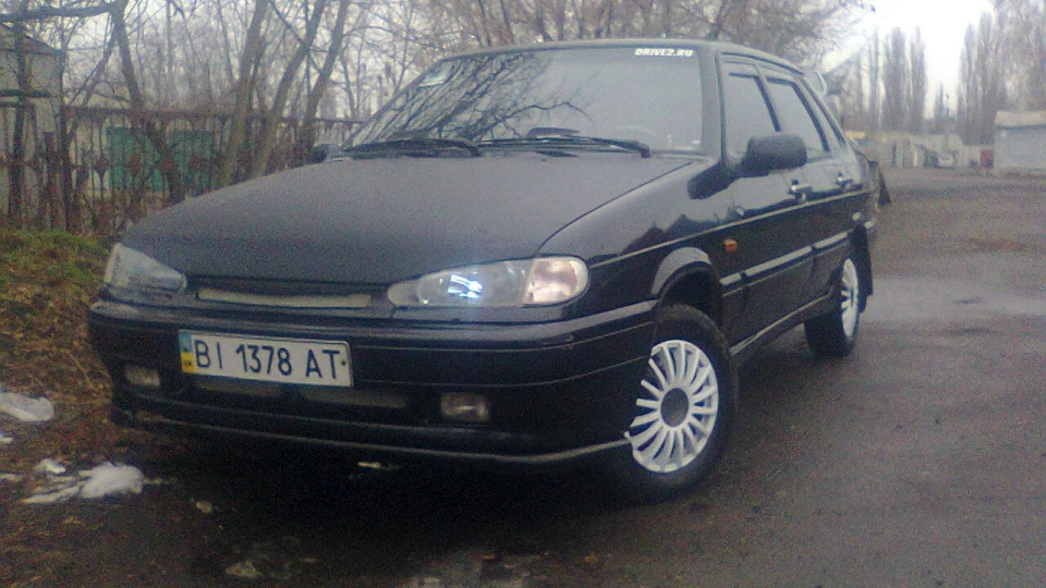 Lada 2115 Continental™ 3
