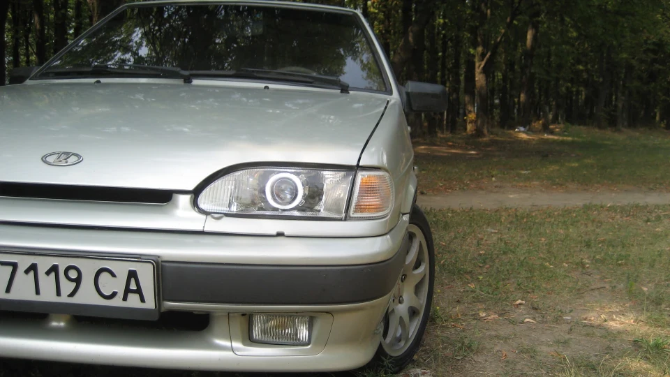 Lada 2115 For Life 2