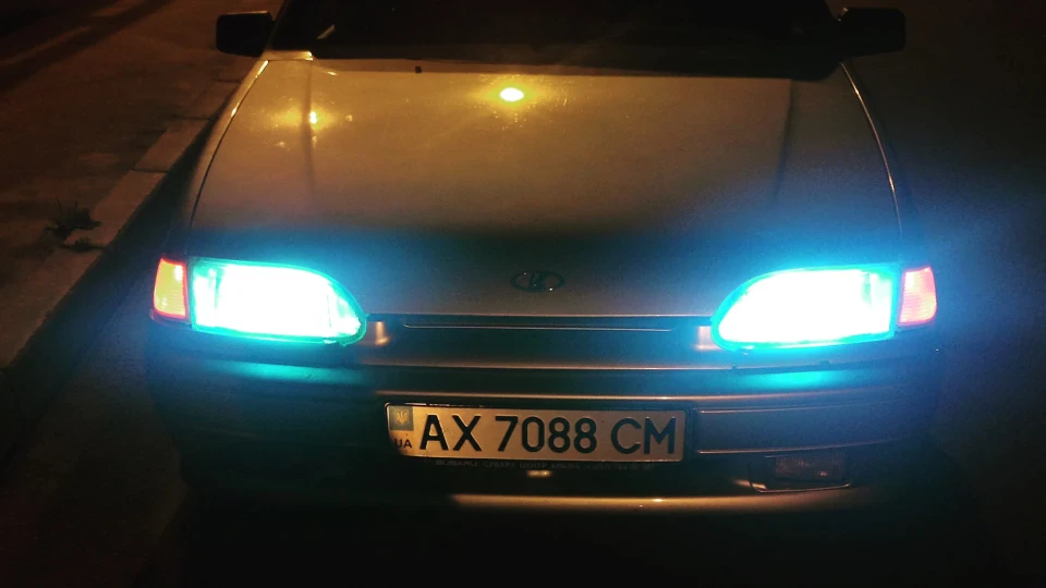 Lada 2115 GG 2