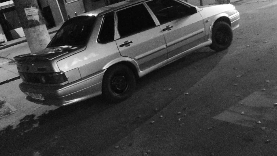 Lada 2115 GG 3