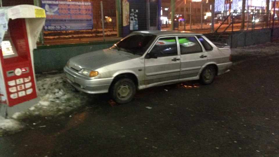 Lada 2115 GG 5