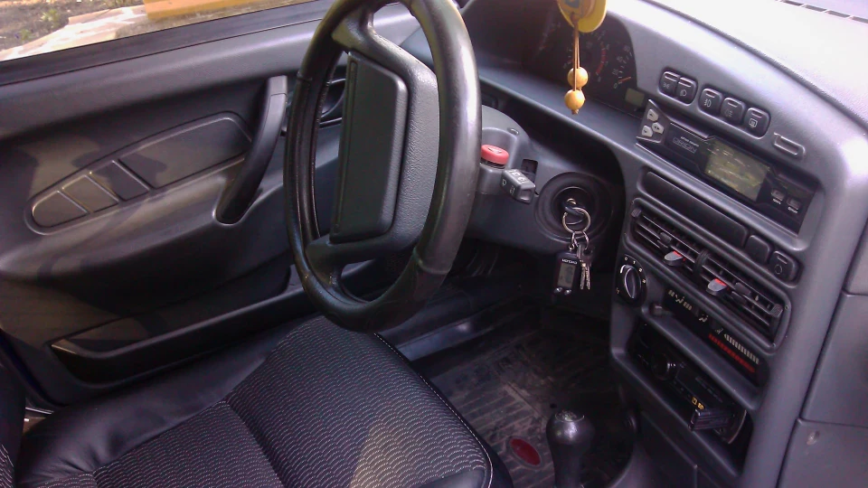 Lada 2115 Glamour 3