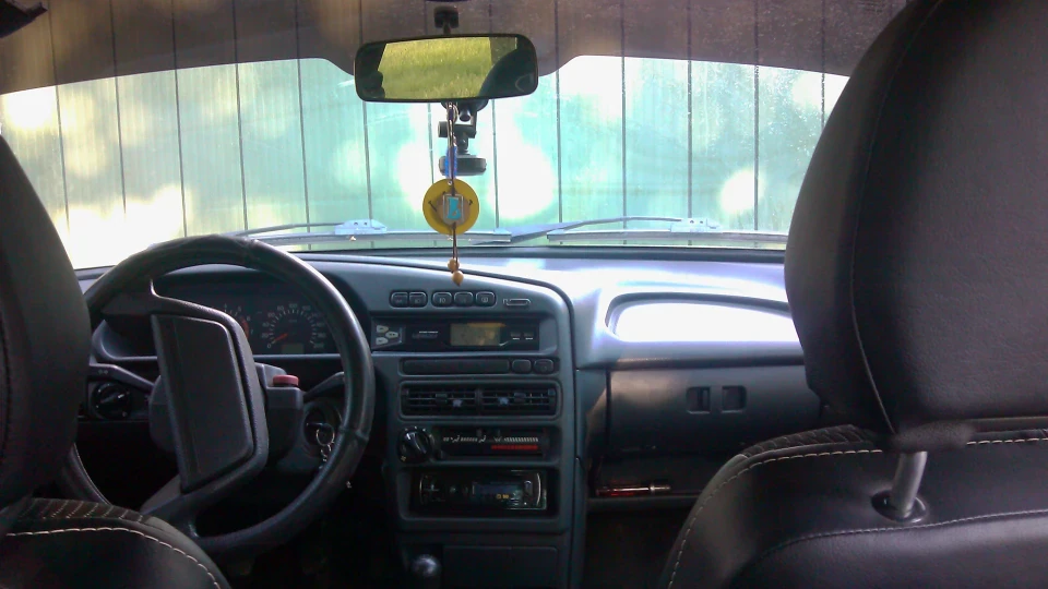Lada 2115 Glamour 5