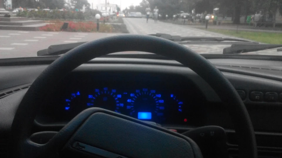 Lada 2115 Пані 4
