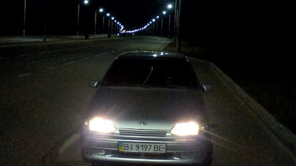 Lada 2115 <gray metallic>