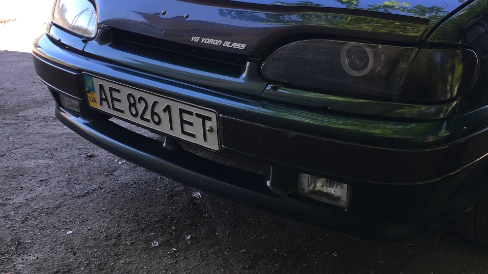 Lada 2115 GREENTaz 3