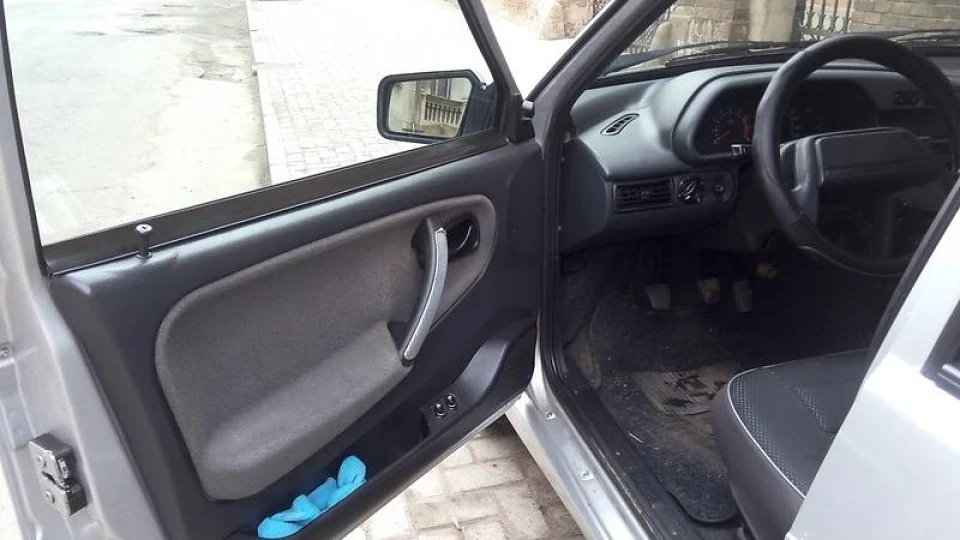 Lada 2115 -=Ice D=- -70мм 2