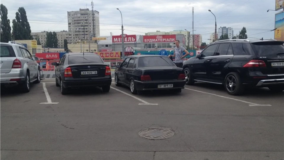 Lada 2115 IndieCAR 3