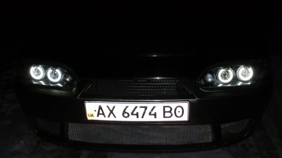 Lada 2115 JoEy style 3