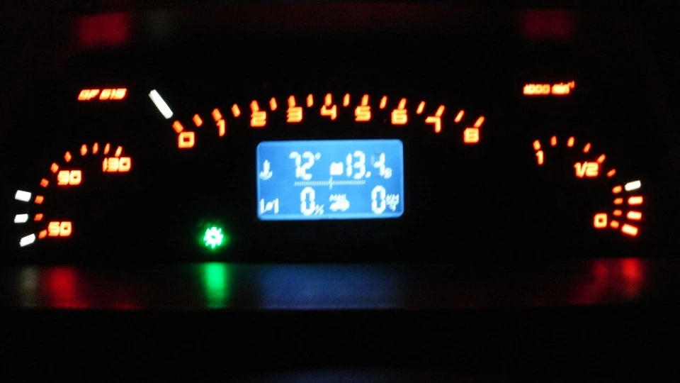 Lada 2115 JoEy style 5