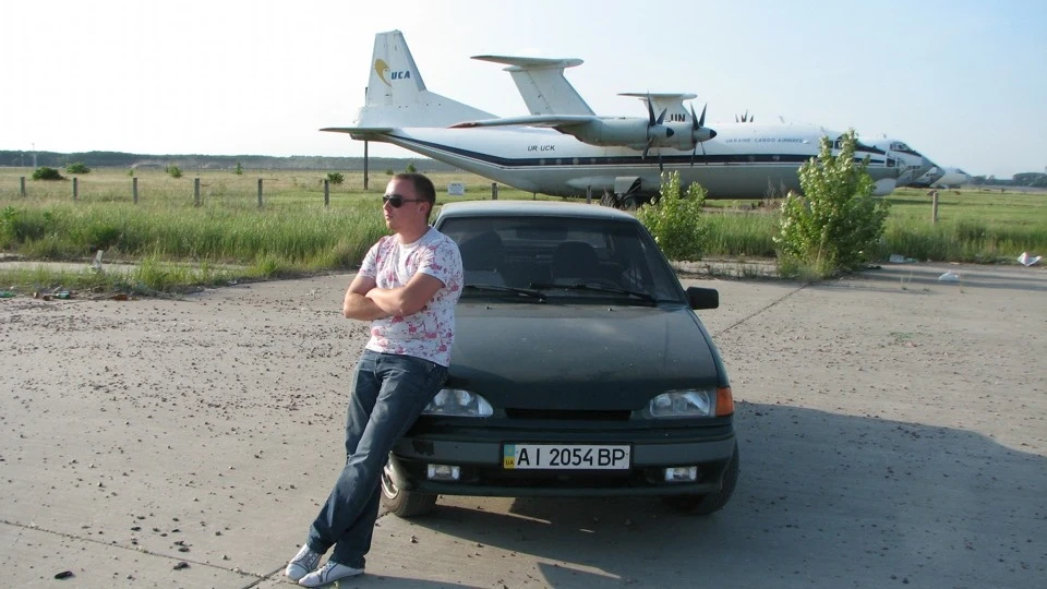 Lada 2115 Катана 3