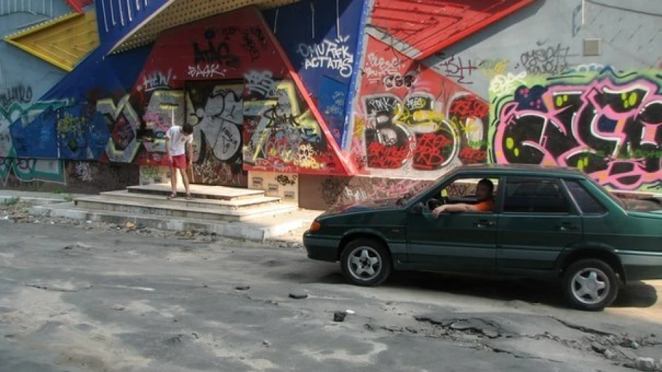 Lada 2115 Катана 4