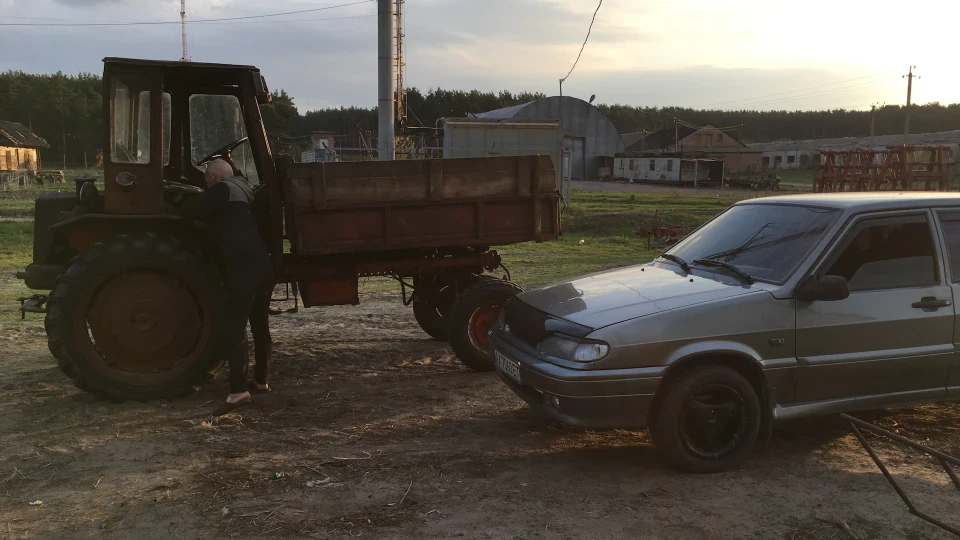 Lada 2115 Keepitok 5