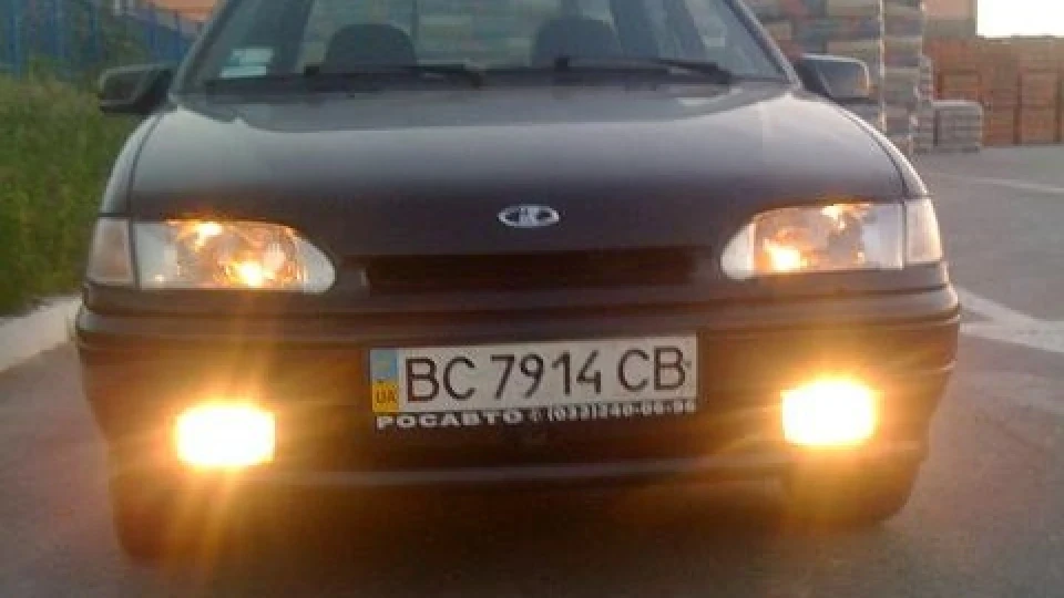 Lada 2115 КОСМОС, 1.6 8кл. 3