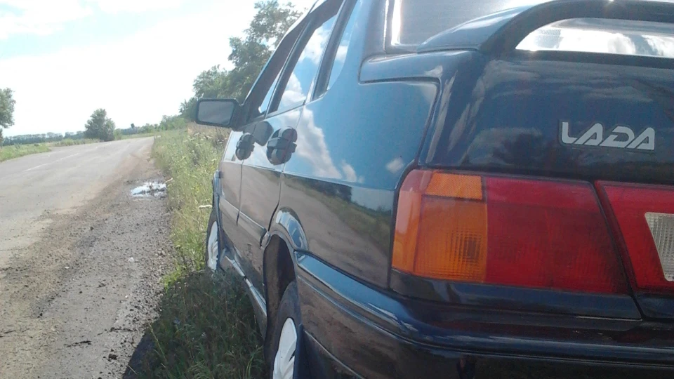 Lada 2115 ,,,,,,,, Космос,,,,,,,, 2