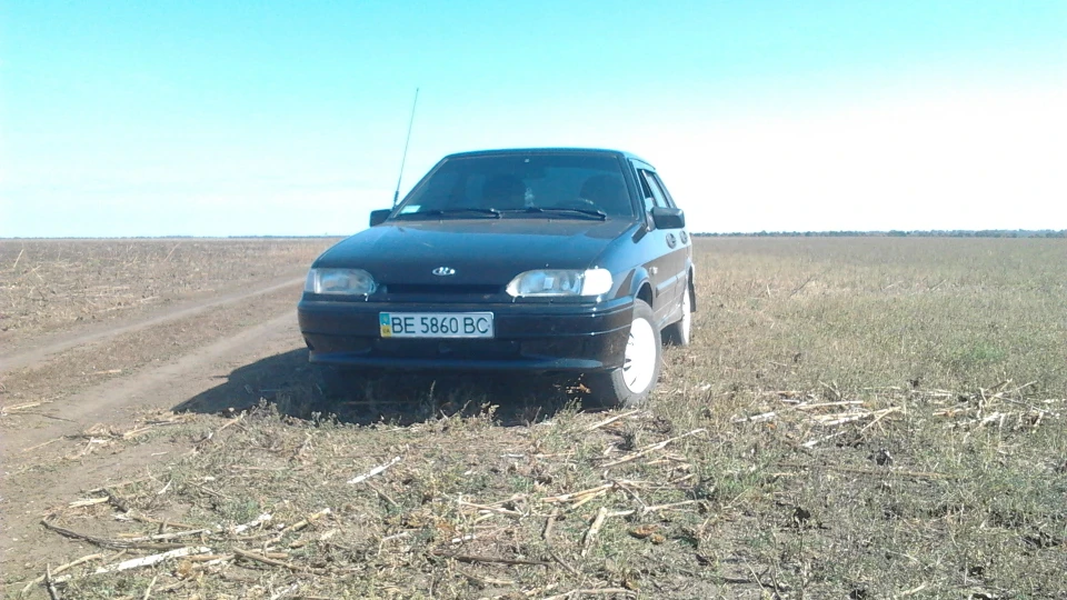 Lada 2115 ,,,,,,,, Космос,,,,,,,, 3