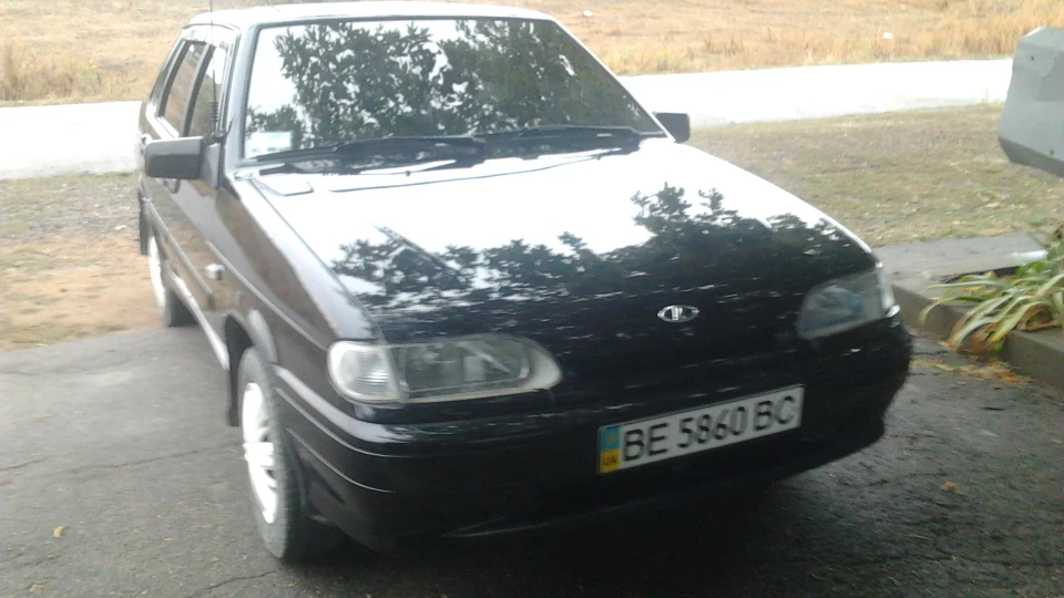Lada 2115 ,,,,,,,, Космос,,,,,,,, 4