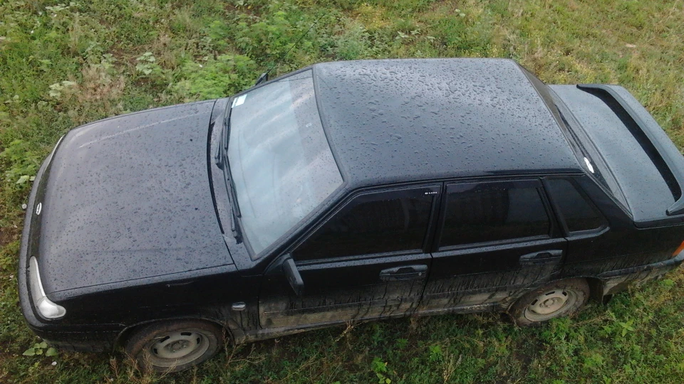 Lada 2115 ,,,,,,,, Космос,,,,,,,, 5