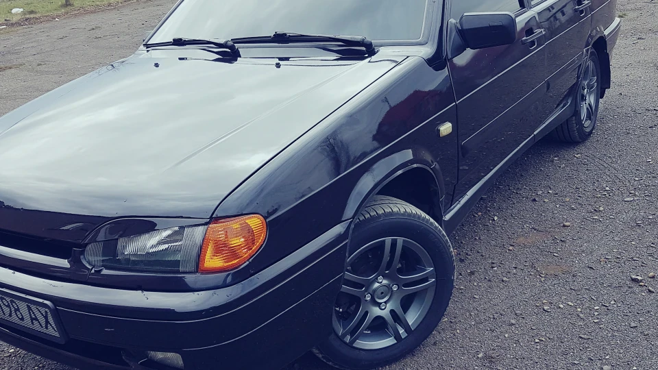 Lada 2115 КОСМОС ㋡ 2