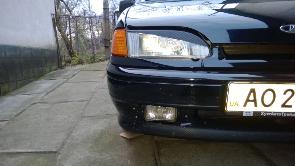 Lada 2115 КОСМОС ㋡ 3