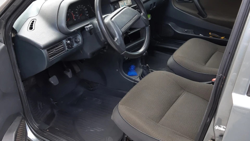 Lada 2115 Кварц (630) 2