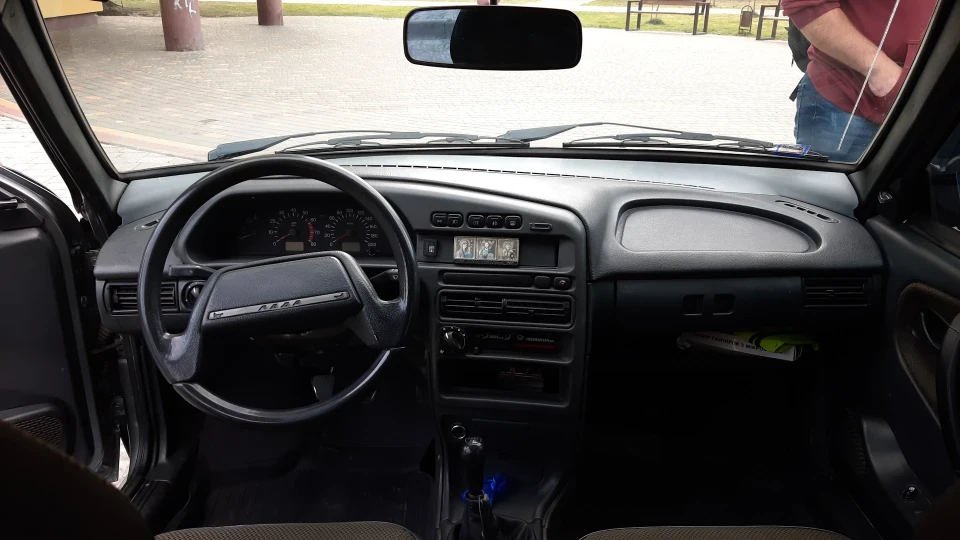 Lada 2115 Кварц (630) 3