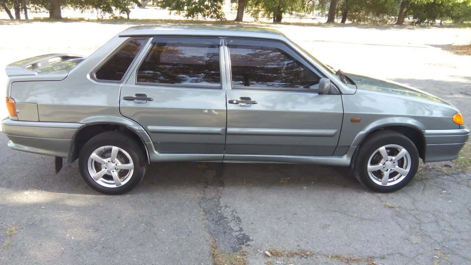Kvarc E Gaz 1 6i 2