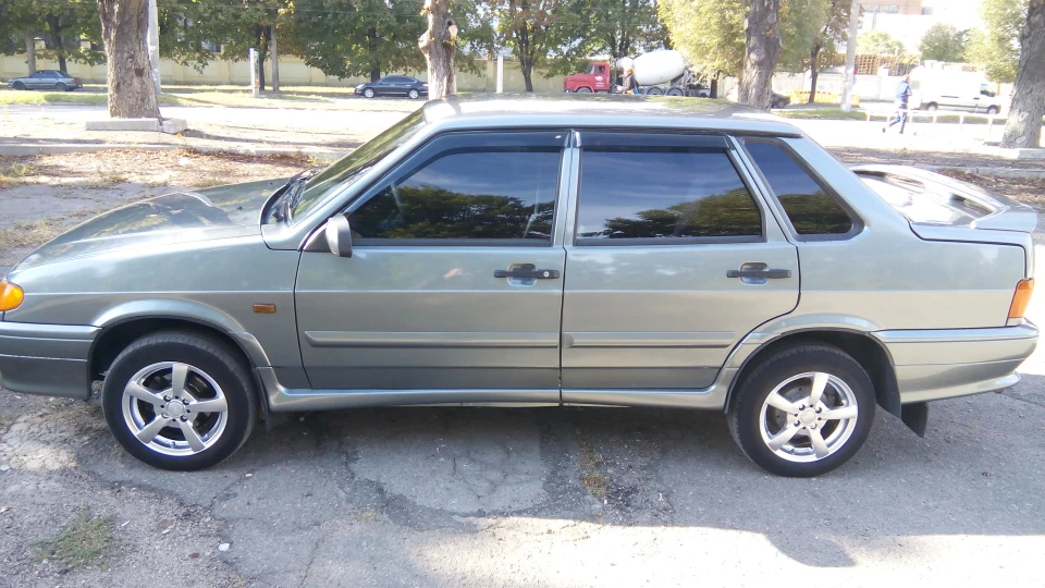 Kvarc E Gaz 1 6i 3