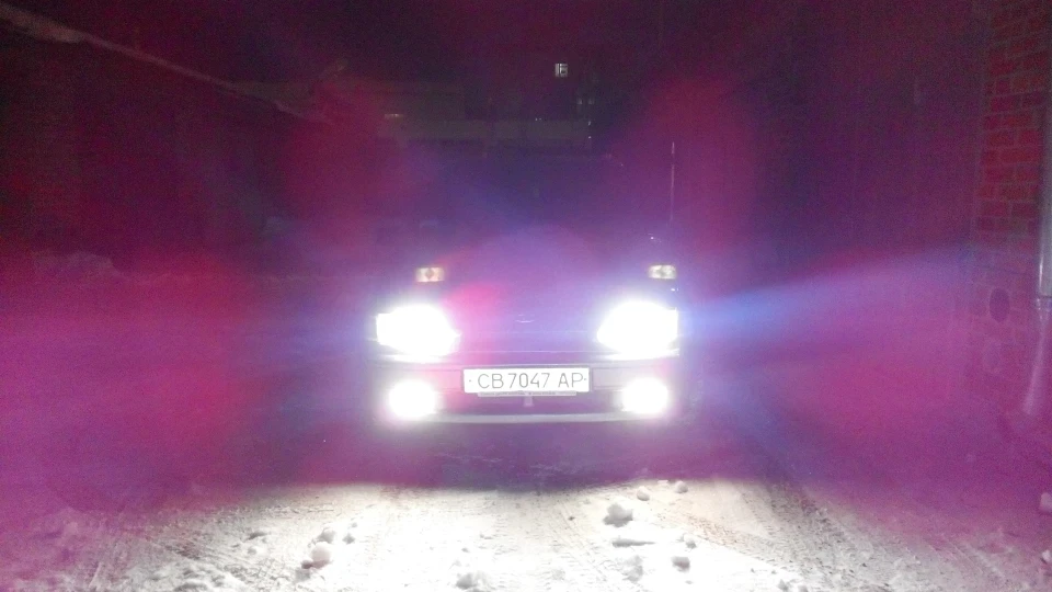 Lada 2115 КВаРЦ 4