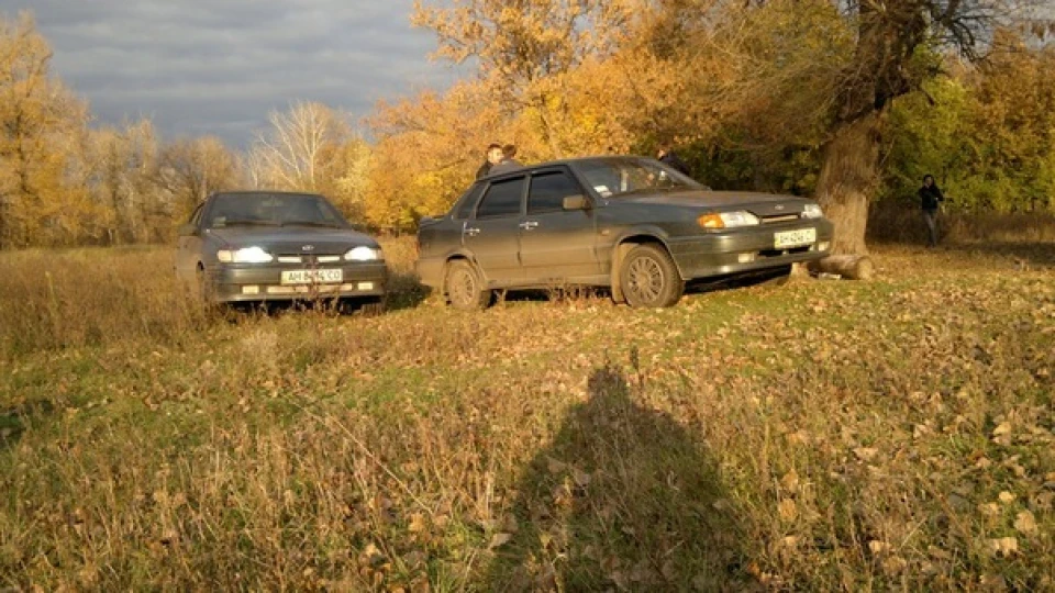 Lada 2115 ластівка 3