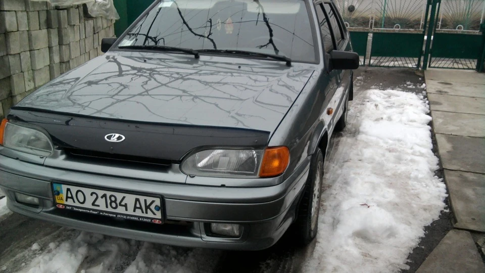Lada 2115 Mafia✔️ 3