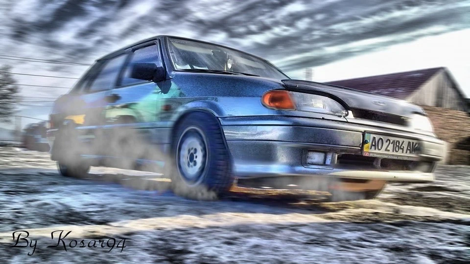 Lada 2115 Mafia✔️ 5