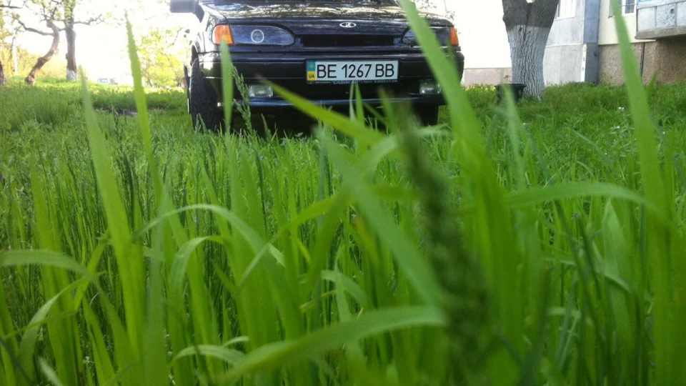 Lada 2115 MILKY WAY 4