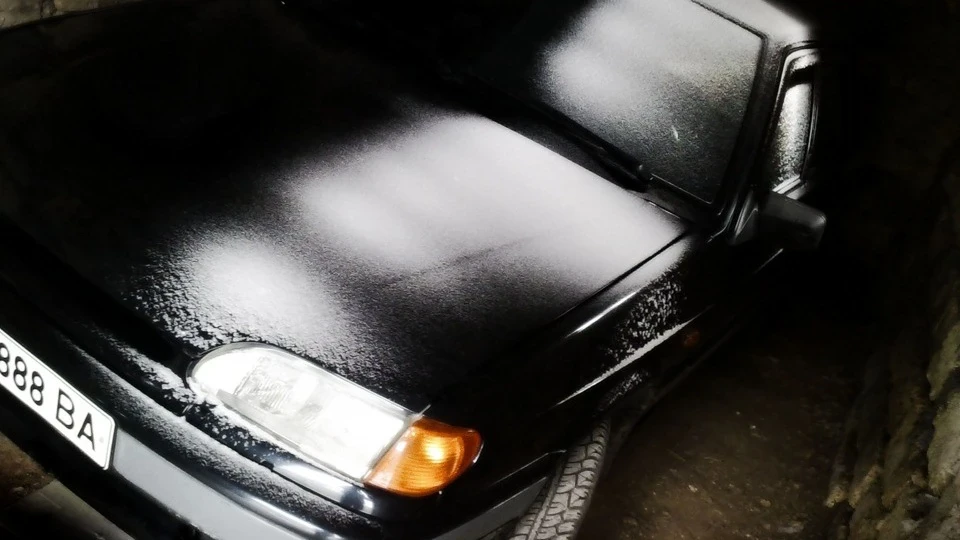 Lada 2115 Чумацький Пляшка 5