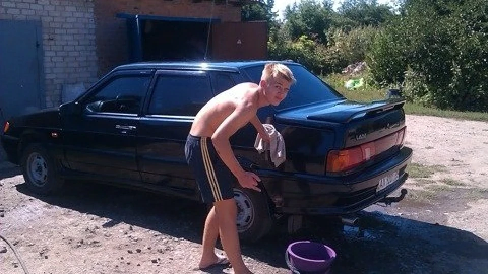 Lada 2115 Чумацький Шлях) 4