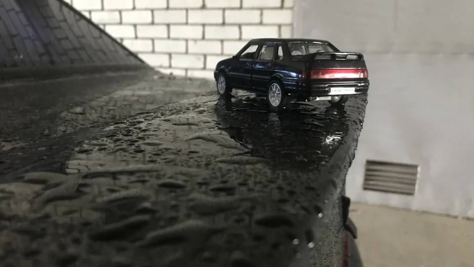 Lada 2115 Чумацький Шлях 2