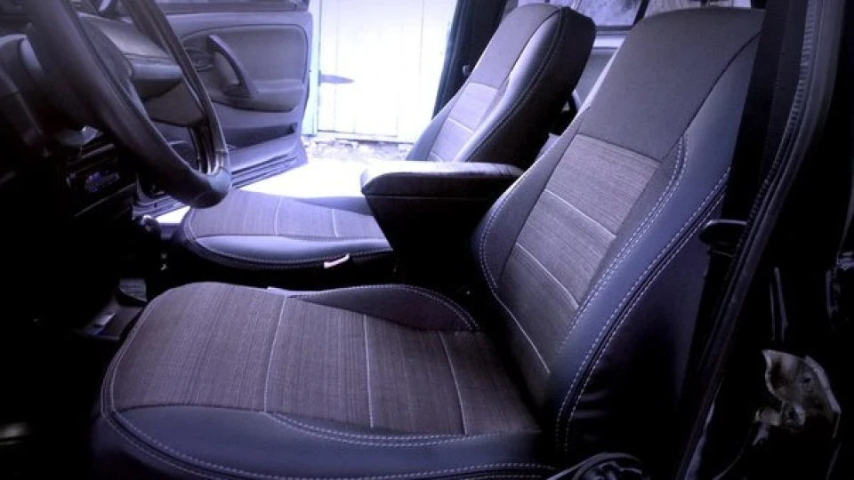 Lada 2115 Чумацький шлях 4