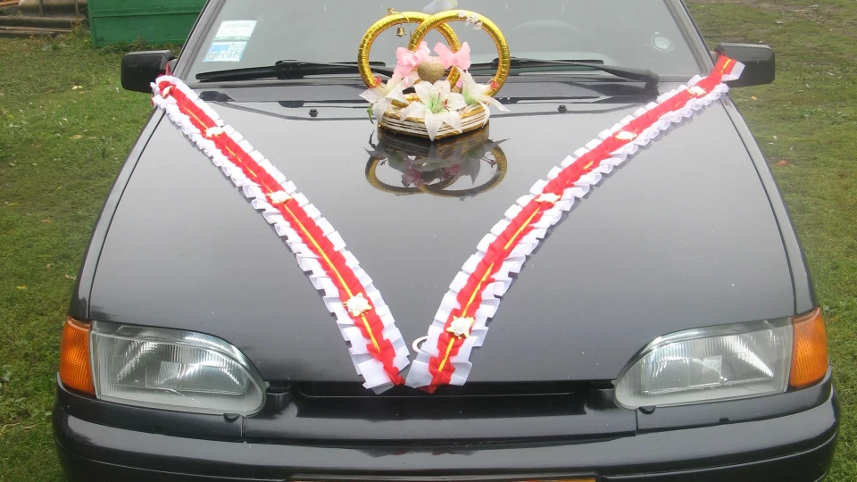Lada 2115 чумацький шлях 4