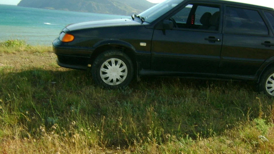 Lada 2115 2