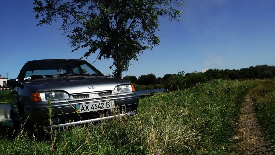 Lada 2115 МТ1.6i 21154 2