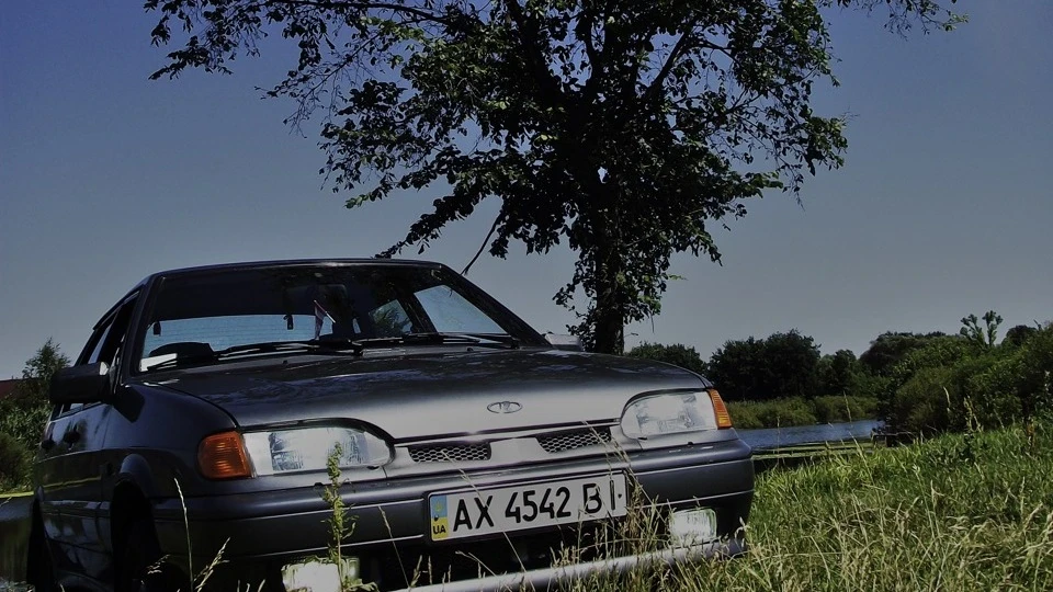 Lada 2115 МТ1.6i 21154 4