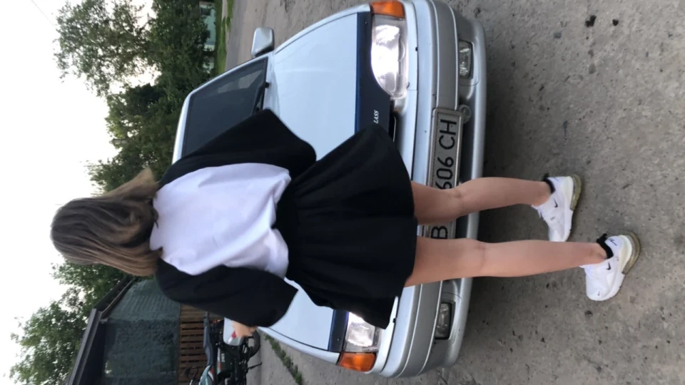 Lada 2115 Мишка 3