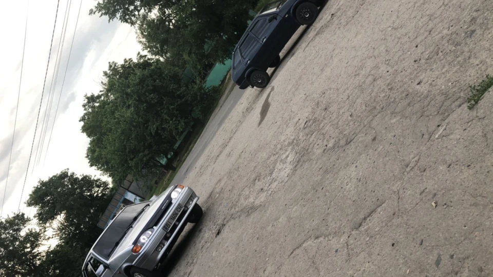 Lada 2115 Мишка 4