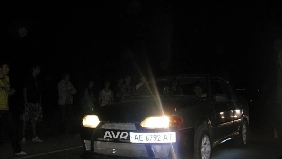Lada 2115 ПЕЧЕНЮХА 5
