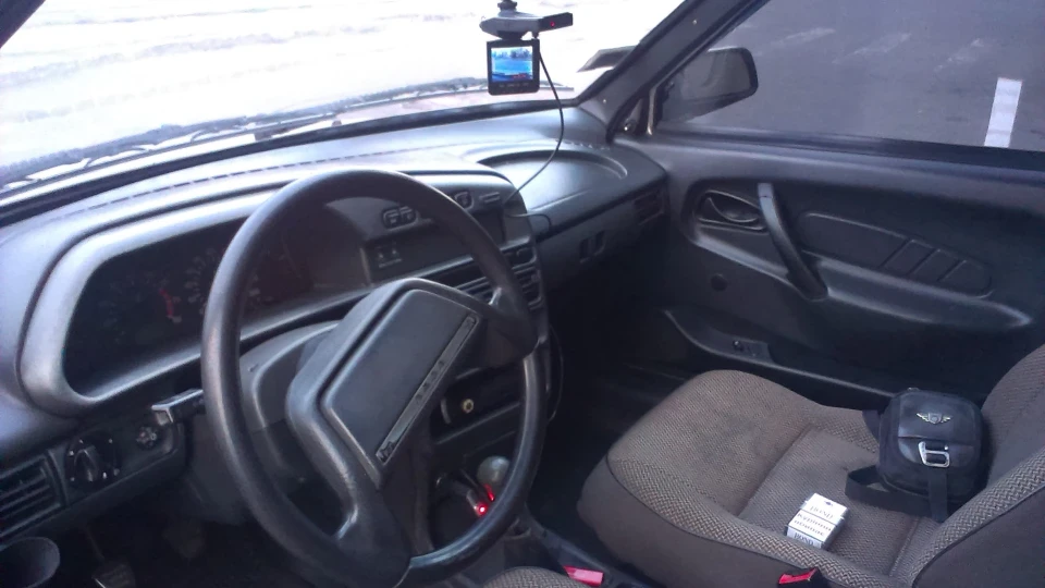 Lada 2115 Просто стік.. 3